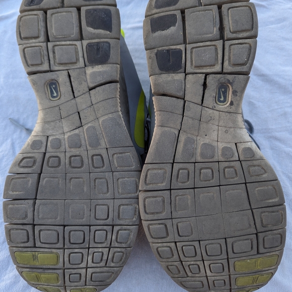 Nike Free Run 5.0 - Picture 4 of 6